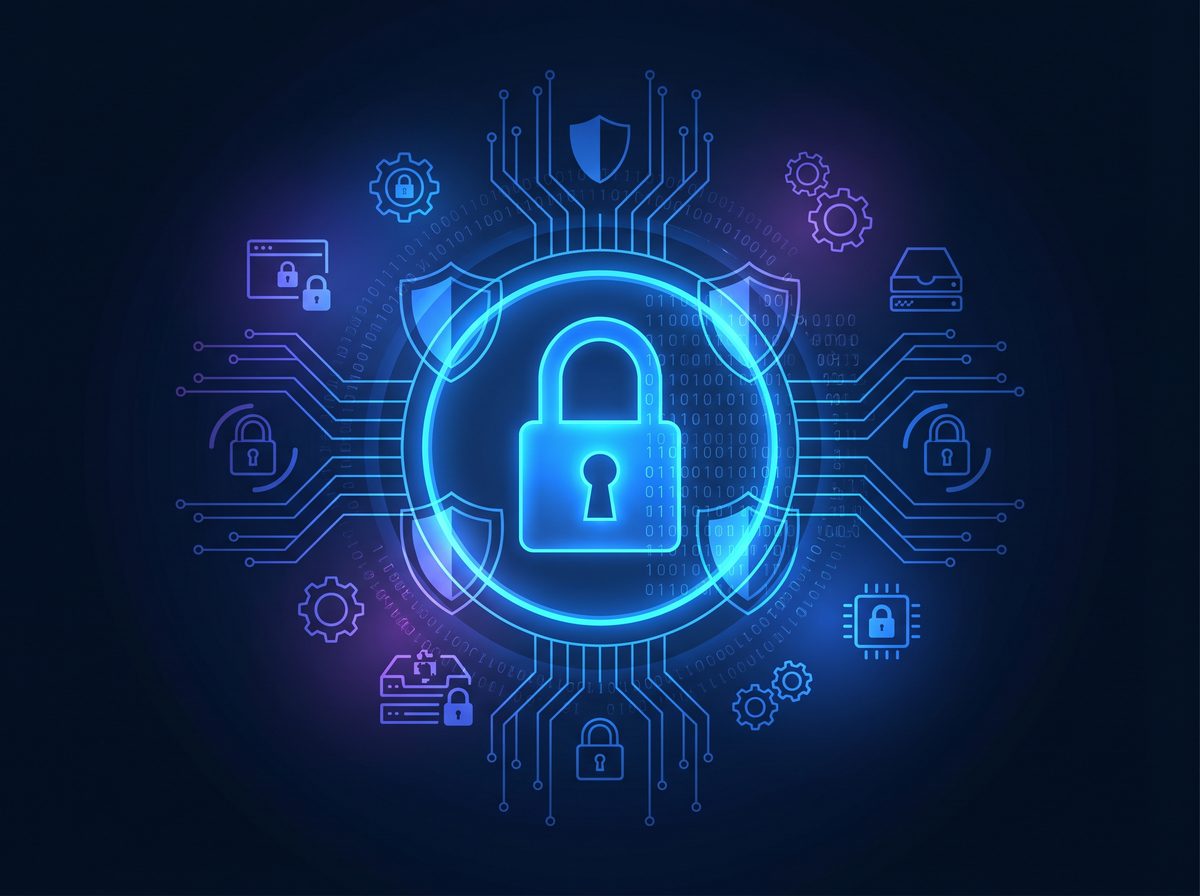 南游加速器安全防护体系